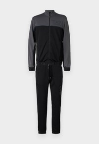 Wybrany, black