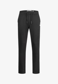 Unselected, black