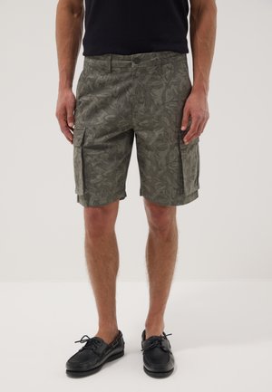 OVS, Pantaloni cargo - grey