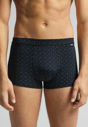 IUMAN Intimissimi Uomo Boxers - blue