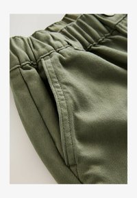 Non selezionato, khaki green