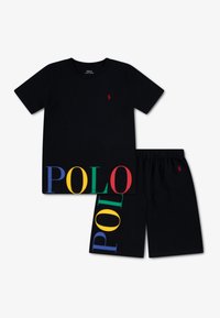 Δεν επιλέχθηκε, polo black