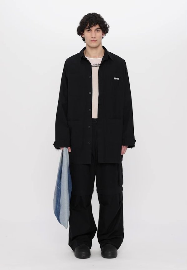 INTERMISSION PANTS UNISEX - Cargo trousers4