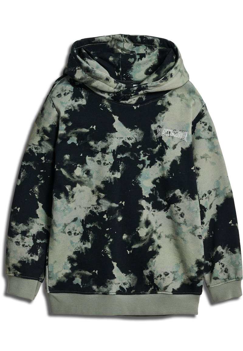 Sometime Soon Orion Hoodie - Black