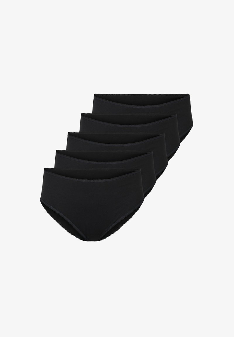 Zizzi slip LCOMFY zwart kopen? | Morgen in huis Zizzi slip LCOMFY zwart kopen? | Morgen in huis