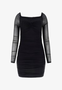 Sélectionné, schwarz