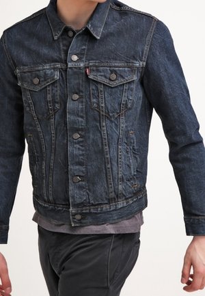 Jeansjacke - blue denim