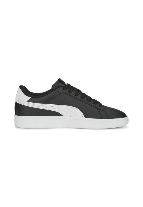 PUMA SMASH 3.0 L - Zapatillas - black white — photo 5