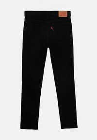 Levi's® Vaqueros rectos - black