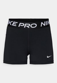 PRO LEAK PROTECTION: PERIODENSICHERE - Leggings - black/white