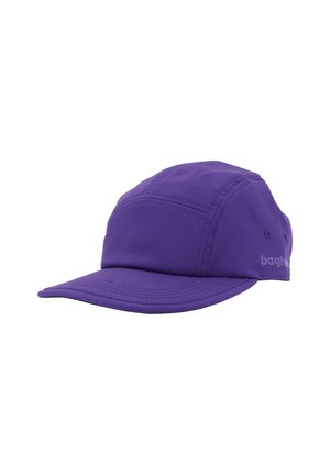 Keps - dark violet