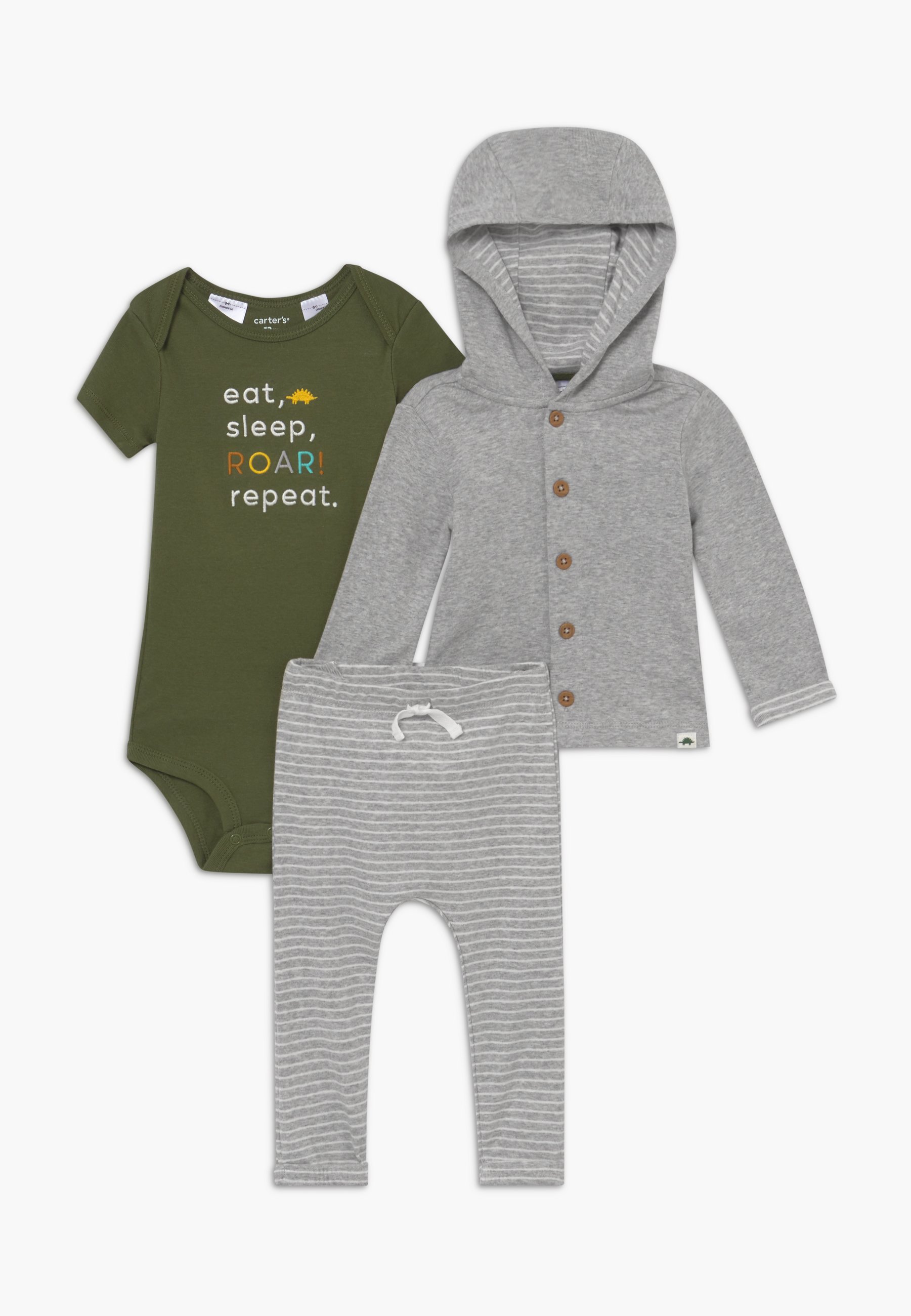 zalando carters baby