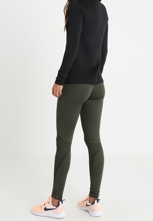 Sport T-shirt - black