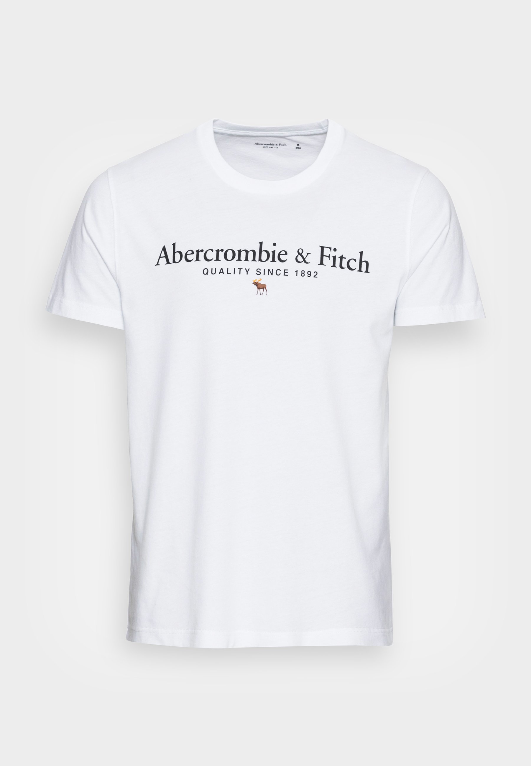 zalando t shirt abercrombie