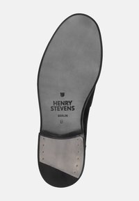 Henry Stevens HAYWOOD - Scarpe senza lacci - schwarz