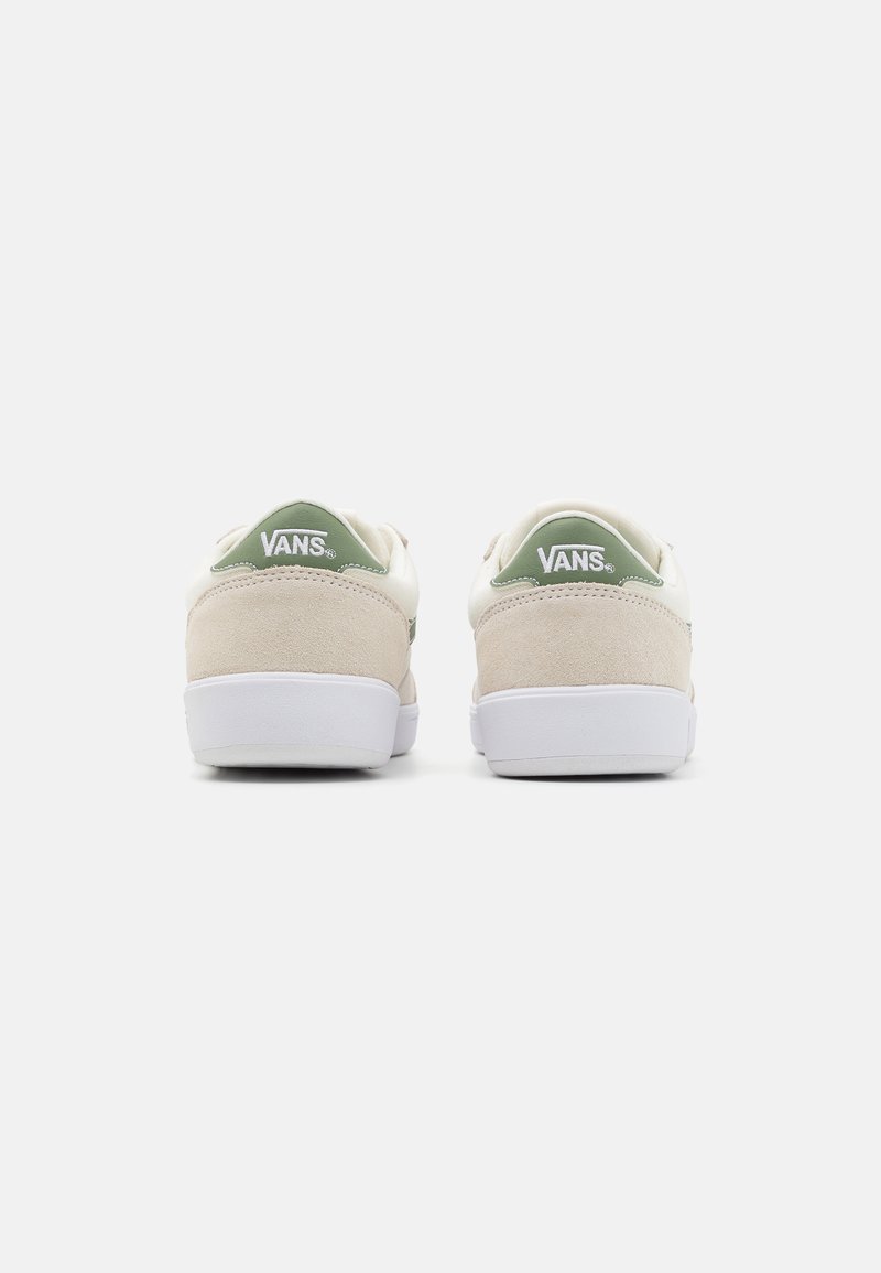 Vans Cruze Too CC Men’s Sneakers in the Heel Pop Marshmallow Beige Green Size 11 Buy Vans Cruze Too CC  main image 4