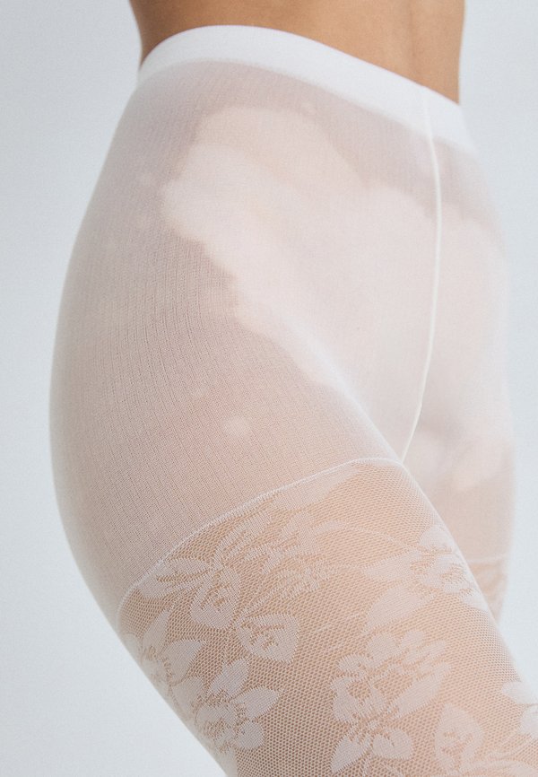 30 DEN SPRING  - Tights3