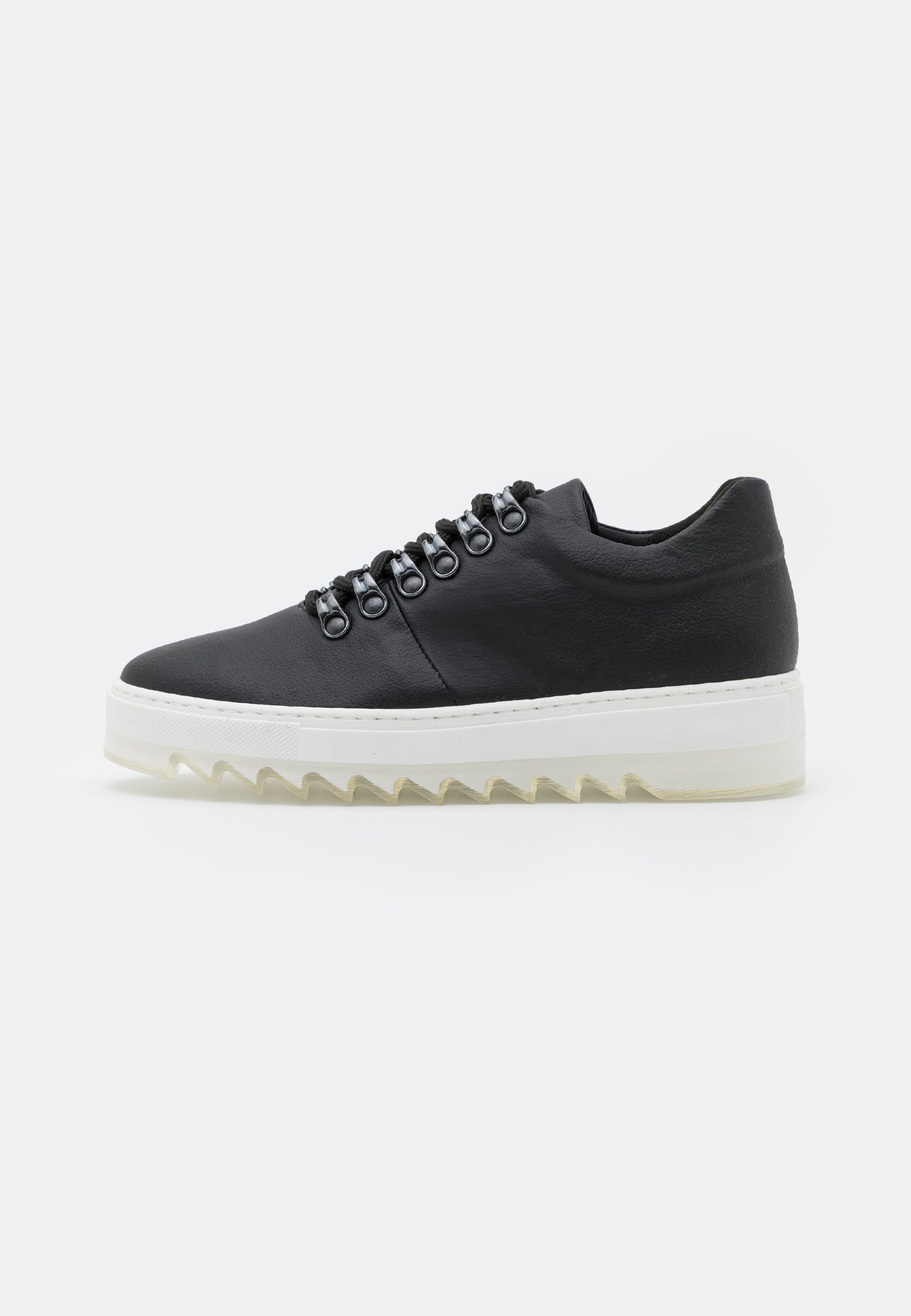 NAE Vegan Shoes AMBER VEGAN - Sneakers laag - black/Zwart - Zalando.nl