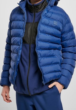 Chaqueta de invierno - blue