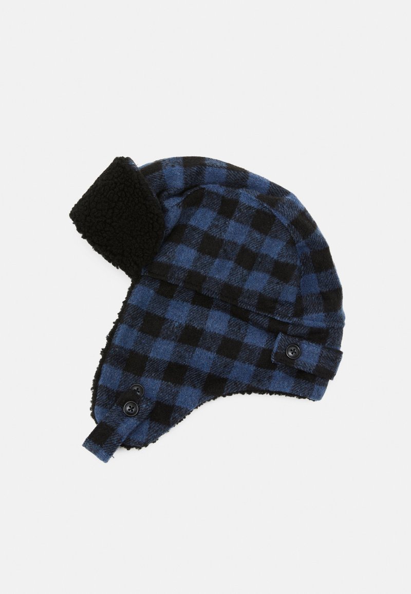 PS Paul Smith HAT TRAPPER UNISEX Chapeau blue/bleu ZALANDO.BE