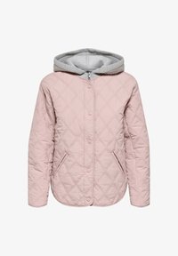 Non sélectionné, adobe rose