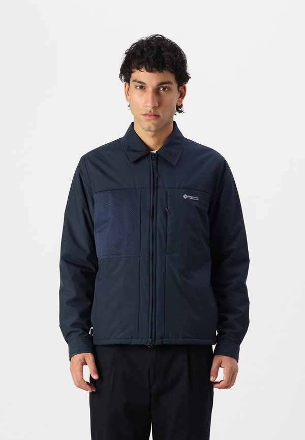 JANNIS JACKET - Light jacket - salute