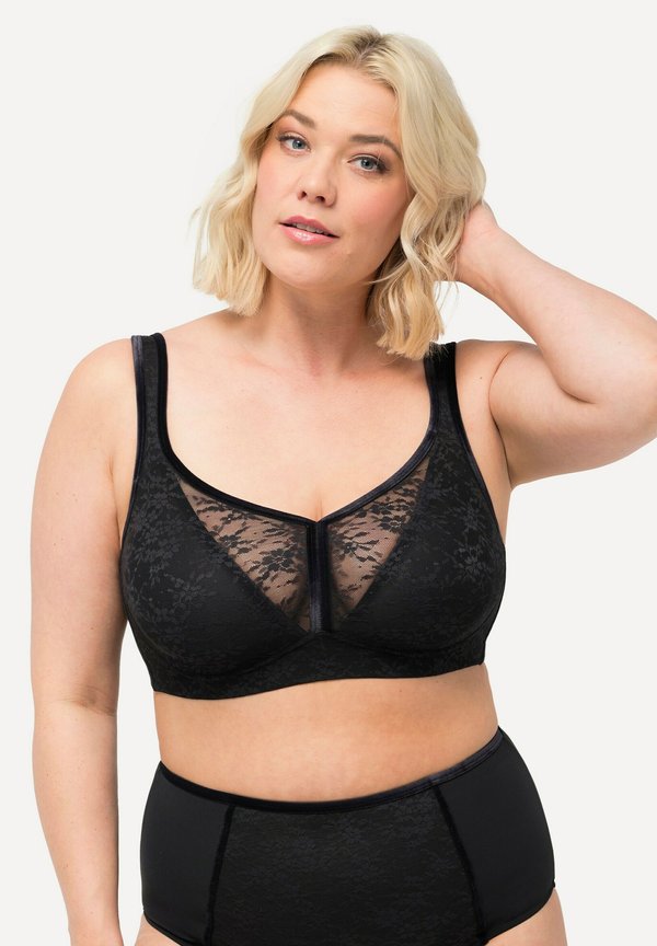 PANEL-FREE MINIMIZER  - Bügel BH