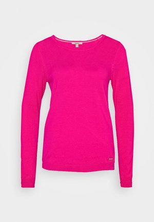 Trui - pink