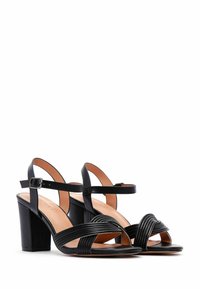 Derimod Sandalen - black