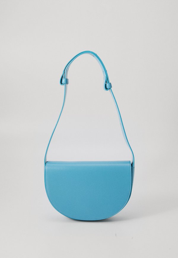 CLIFF  STRUCTURE - Cross body bag