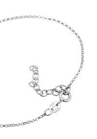 Elli SPARKLING BASIC - MIT KRISTALLEN VON SWAROVSKI® - Ringar - pink