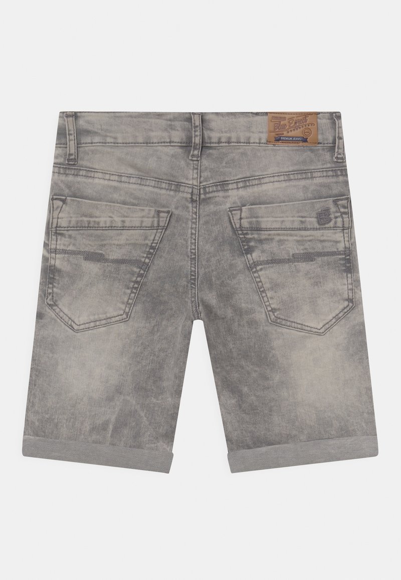 Kinder Jeggings | Blue Effect BOYS ULTRASTRETCH Jeans Shorts light grey/hellgrau - LK44316 Kinder Jeggings | Blue Effect BOYS ULTRASTRETCH Jeans Shorts light grey/hellgrau - LK44316