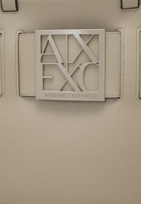 Armani Exchange BORSA TOTE - Sac à main - pisco