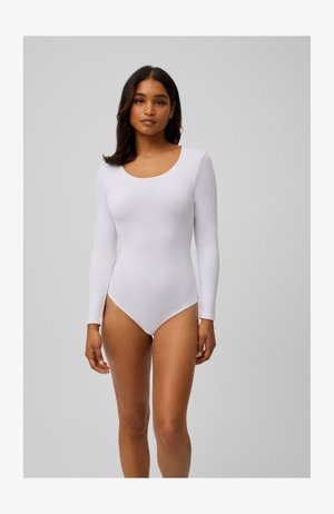 Ysabel Mora MANGA LARGA I - Body - 001