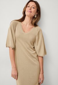 Ellos Collection Maxikjoler - beige