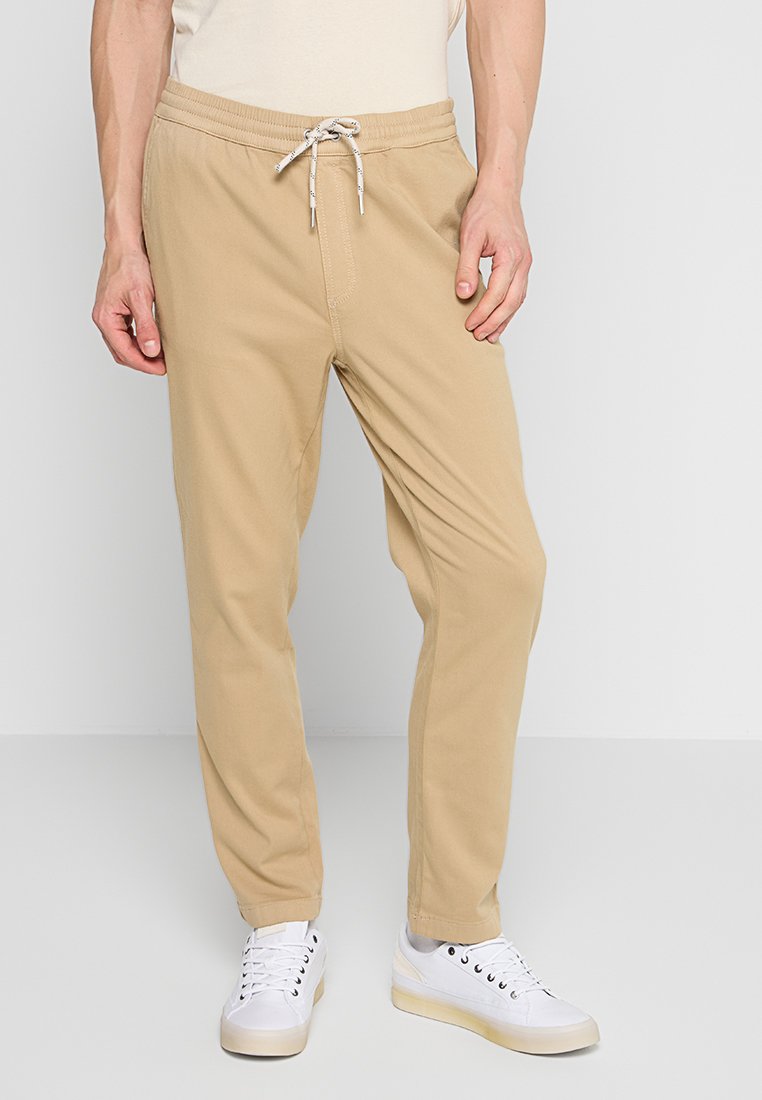 Pepe Jeans Chino zandkleur