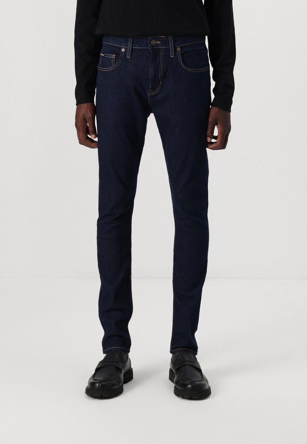 Jeans Skinny Fit - varane medium wash