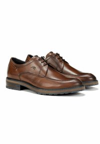 Fluchos Zapatos de vestir - camel
