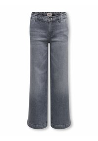 Non sélectionné, medium grey denim