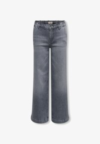 Ei valittu, medium grey denim