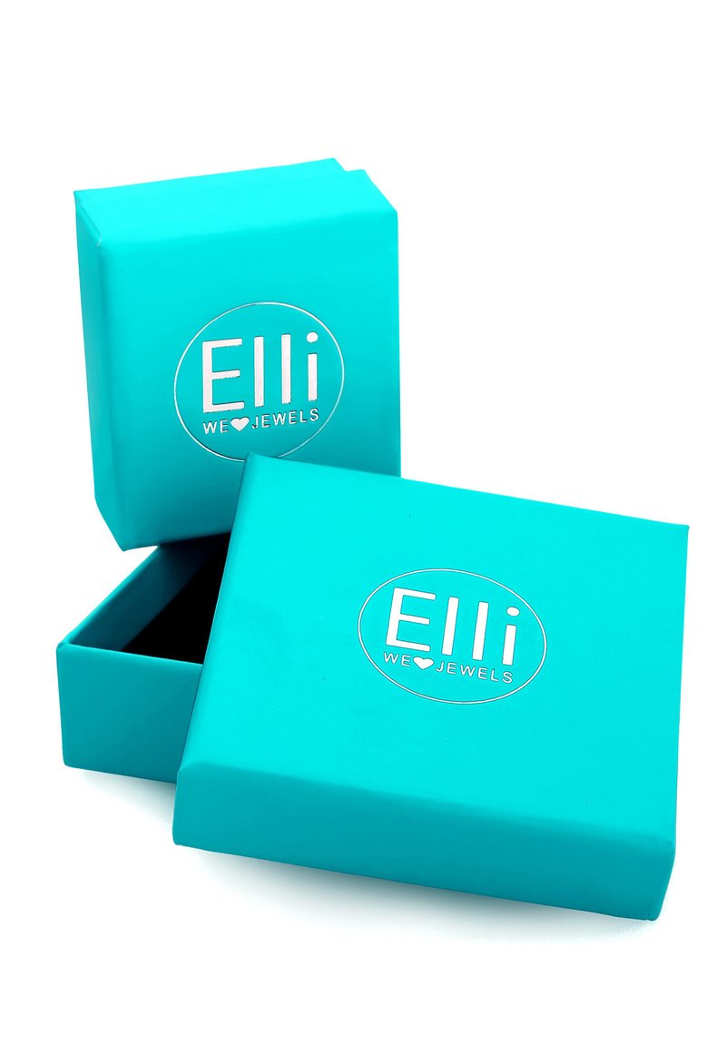 Damen Halsketten | Elli Ring silver-coloured/silberfarben - TS05054 Damen Halsketten | Elli Ring silver-coloured/silberfarben - TS05054