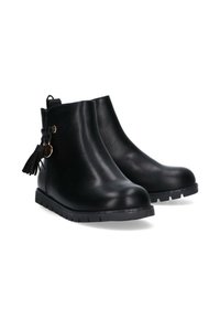 Luna Collection Zapatos de bebé - black