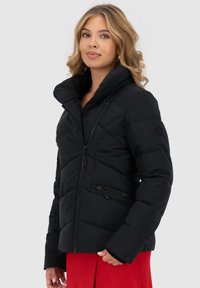 alife & kickin NELLAK A  - Giacca invernale - black