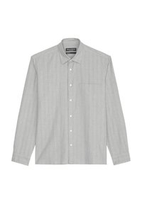 Marc O'Polo Hemd - multi  grey melange