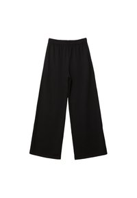 JOGGER  - Pantaloni sportivi - black