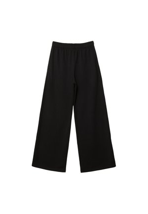 JOGGER  - Träningsbyxor - black