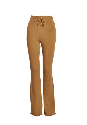 Spodnie materiałowe