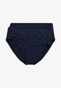 Unselected, night blue