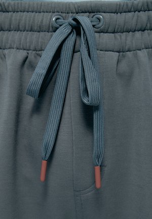 Born Living Yoga, Stoffhose - tea