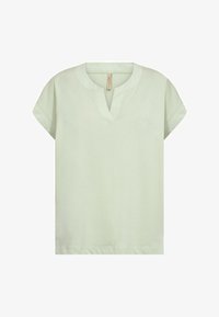 Niewybrane, bok choy